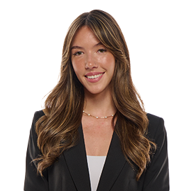 Amelia Blunderfield