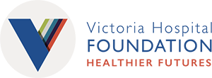 Victoria Hospital Foundation Healthier Future