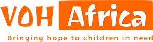 VOH Africa - Bringing hope to children in need